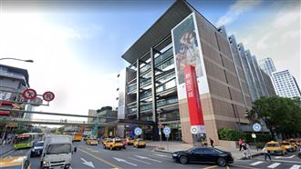 新光三越櫃姊確診　侯友宜：住在中和