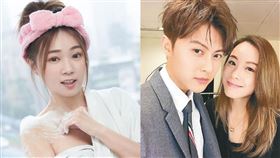 王子跟鄧麗欣分手被港媒爆「花心劈腿」，丫頭力挺「他不愛玩」。IG