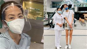 賈永婕的跑跳人生臉書