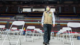 屏東縣長潘孟安（圖／翻攝自臉書）