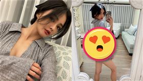 （圖／翻攝自夏黃廉盈IG）