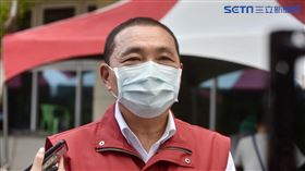 侯友宜（圖／新北市府提供）