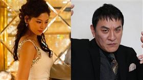 西內瑪利亞憑藉《AV帝王2》重返影劇圈。（圖／翻攝自mariya_nishiuchi_official IG）