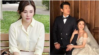 王宇婕遭劈腿爆哭！網歪樓：找張正浩