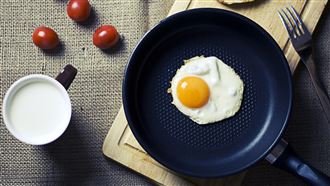 想瘦得快、老得慢？醫:每天多吃50%蛋白質