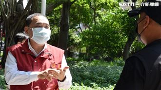 新北2市場爆確診　最新篩檢結果曝光