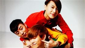 廖允杰（圖／翻攝自廖允杰臉書）