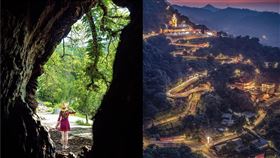 台灣景點照／molly莫莉授權提供