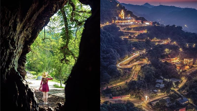 一名大陸學生近日在 Dcard 上分享自己來台灣旅遊五天的心得，感嘆「台灣人真的很熱情」。（圖／資料庫）