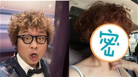 阿嬌/翻攝自阿嬌臉書