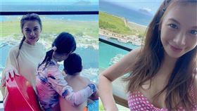  （圖／翻攝自艾莉絲臉書）