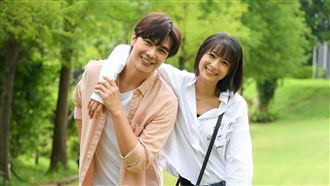 雷／愛上閨密不敢告白　謝佳見吐遺憾