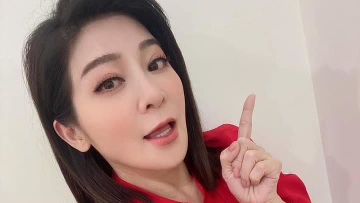 王彩樺被狗咬傷噴血　陳美鳳心疼秀秀