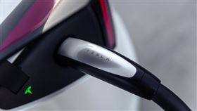 ▲Tesla充電座（圖／Tesla提供）