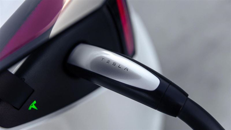 充電介面更改　特斯拉將導入歐規新車