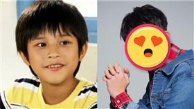 （圖／翻攝自傅顯皓臉書）