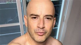 吳鳳／翻攝自吳鳳臉書