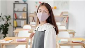 戴口罩後，擦保養品要多重視。（圖／翻攝自pexels）