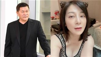 澎恰恰不藏了　爆王彩樺哭著來道歉