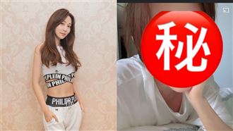 曾莞婷甜唱抖音神曲　全網秒融化