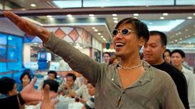 ▲古惑仔、張耀揚 （圖／翻攝自百度百科）