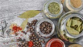 香藥草　迷迭香（圖／翻攝自pixabay）