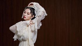 PRESTIGE雜誌提供＋翻攝自翻攝自yuetyuetxx IG