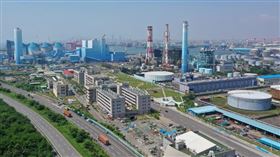 台電 大林發電廠 大林電廠
圖／翻攝自台電官網