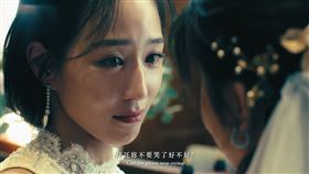 張鈞甯代言The All-New Ford Kuga 21.5年式微電影廣告花絮（圖／福特六和提供）