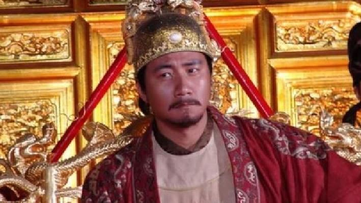猜燈謎見婦人懷抱西瓜　朱元璋：全殺