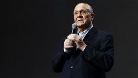 俄羅斯大導演緬紹夫染疫逝世　享壽81歲（圖／翻攝自twitter.com/Russia）