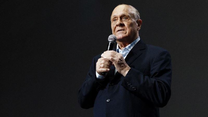 俄羅斯大導演爆確診逝世　享壽81歲