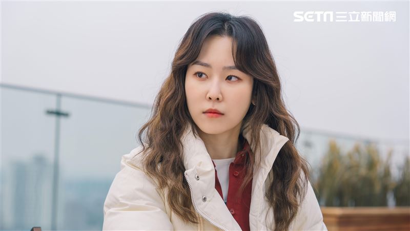韓劇女王拍戲竟被騙　徐玄振上當了！