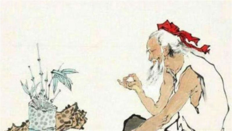 每天只吃2物！明代奇人活到120歲