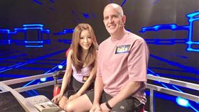 李愛綺/翻攝自李愛綺臉書