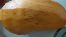 芒果,金煌芒果,血管,腿毛「爆廢公社二館」