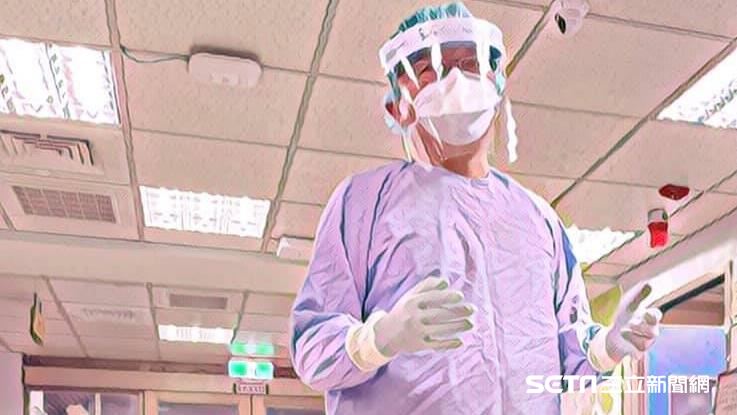 7/12能解封？醫警告：再爆難控制