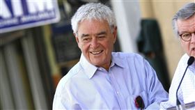 李察唐納（Richard Donner）
圖美聯社達志影像