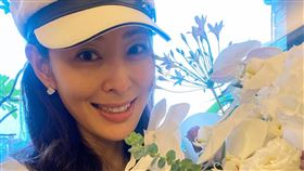 賈永婕揭露自己不怕被網友酸的原因。（圖／翻攝自賈永婕臉書）