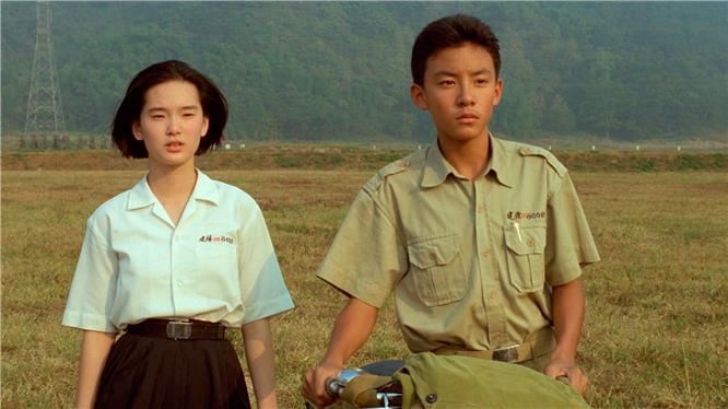 台灣26部經典電影登瑞士電影院放映
