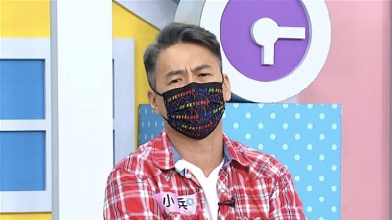 已婚男星宅家嘆成老狗　驚吐懷念單身