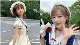 圖／翻攝自機智的黨妹微博