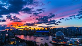 溫哥華,房市。（圖／翻攝自pexels）