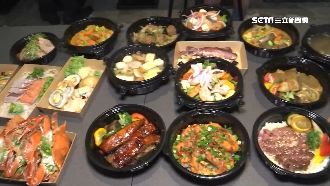 逆境求生　飯店「餐券放大術」吸買氣