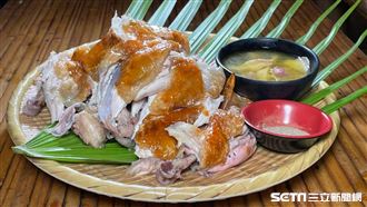 城市裡的「深山美食」創意料理無極限