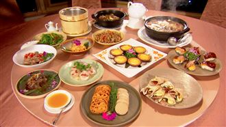 顛覆想像無框架　全台唯一油條新吃法