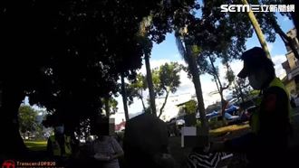 3女脫口罩爽吃臭豆腐　警見狀全開罰