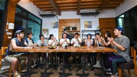 （圖／翻攝自木曜四超玩臉書）