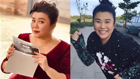 林美秀。（圖／翻攝自林美秀臉書）