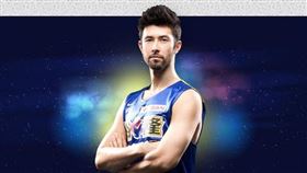 ▲簡浩離開裕隆。（圖／翻攝自裕隆納智捷籃球隊臉書）